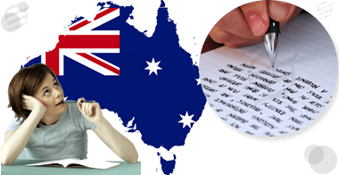Essay Writing Help Australia
