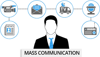 Mass Communication
