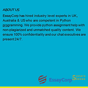 About EssayCorp