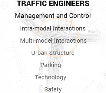 Traffic Engineering Assignment Help