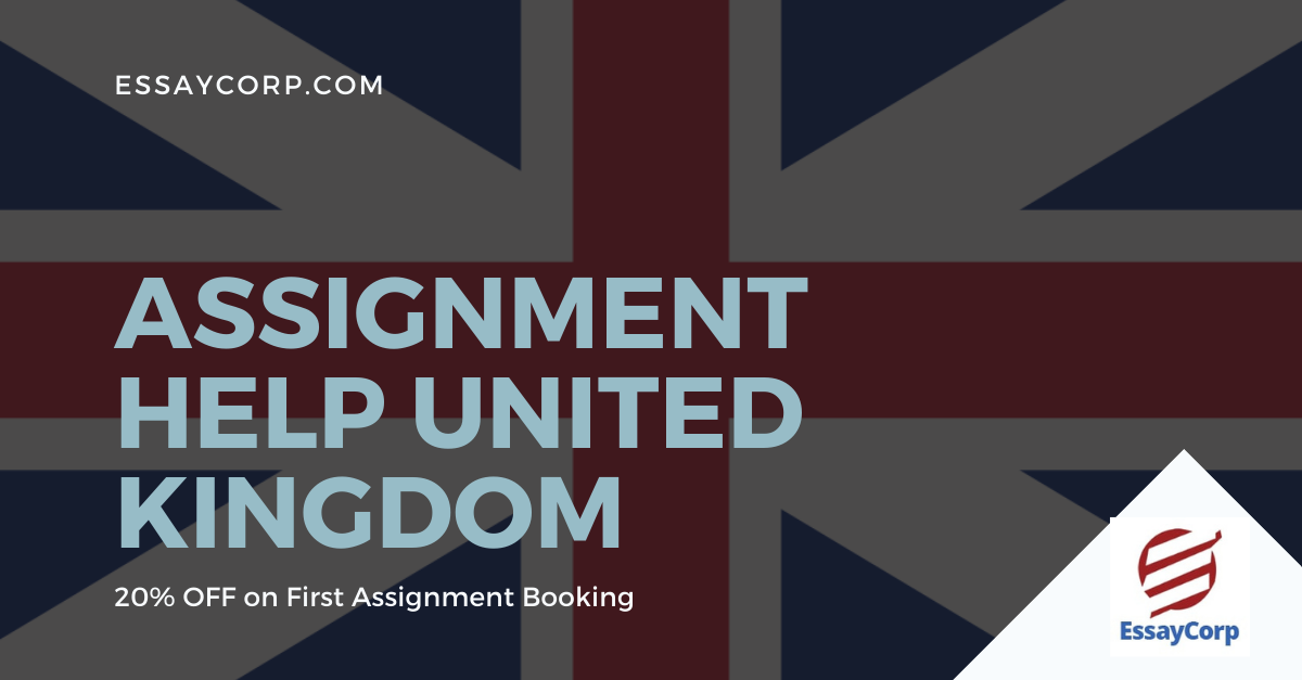 Assignment Help UK | Assignment Help United Kingdom