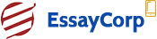 essaycorp mobile logo