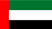 UAE Country Flag