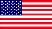 USA Country Flag