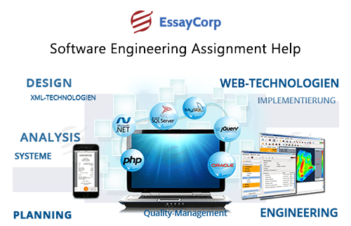 Software Engineering Assignment Help | EssayCorp Writing Services