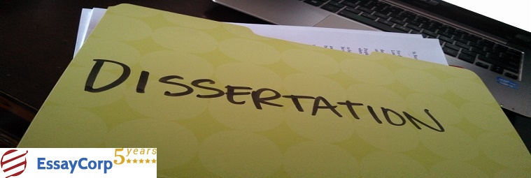 Proposal – The Heart of Effective Dissertation