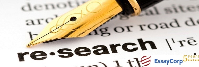 Master The Art of Research Report Writing