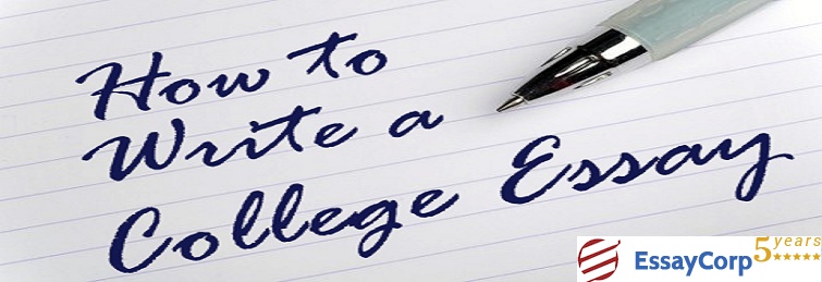 College Essays – Some Effective Ways To Write