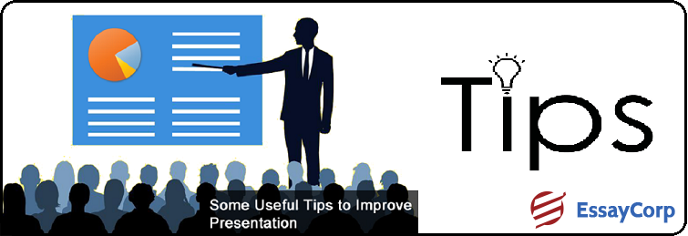 Tips For Enhancing The Quality of Research Presentation