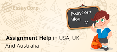 Students Seeking Assignment Writing Help – Know The Reasons