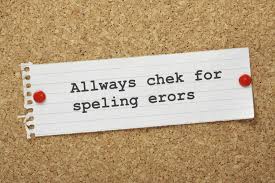 Importance of Proofreading in Every Form of Writing