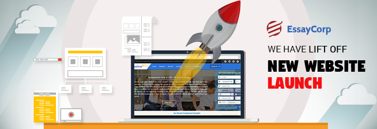 We Have Lift Off New Website Launch