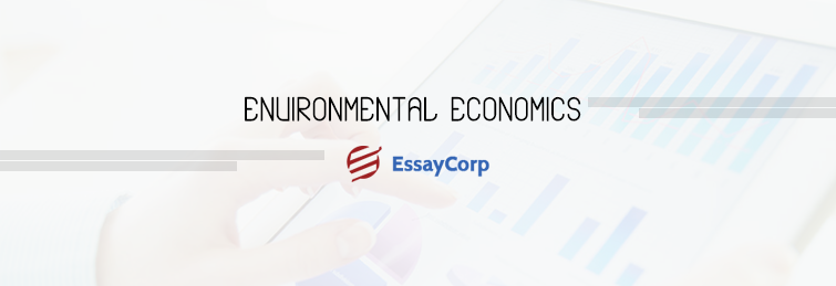Know About Nature And Scope Of Environmental Economics
