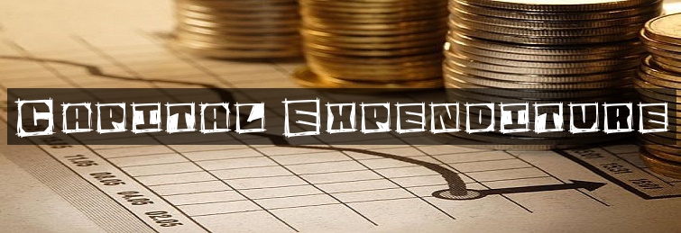What Is A Capital Expenditures (CapEx) And Its Importance In Business ?