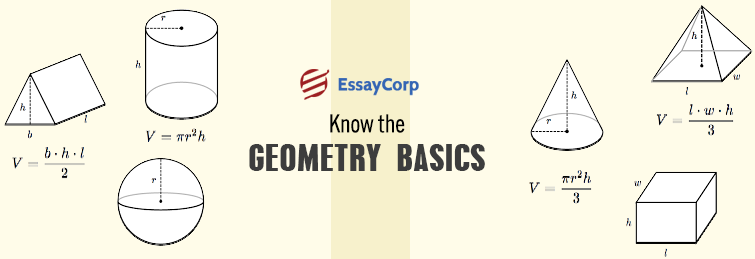 Know The Geometry Basics