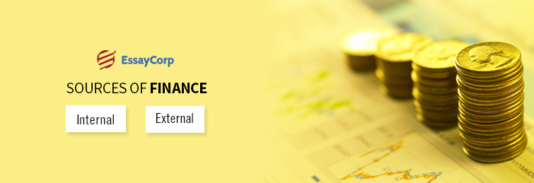 The implication of Different Sources of Finance for Business