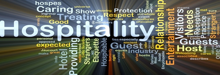 What is the Scope of the Hospitality Industry?