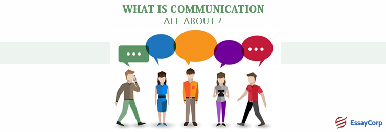 What is Communication Necessity in Everyday Life?