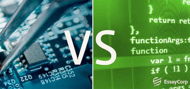 All You Need To Know About Computer Science And Engineering