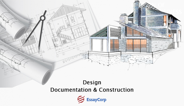 What Does The Word Architecture Mean EssayCorp