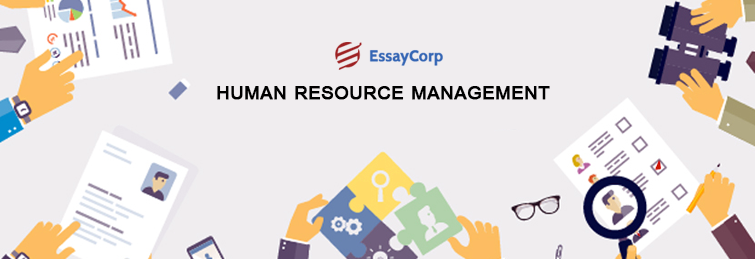 What Do You Mean By Human Resource Management?