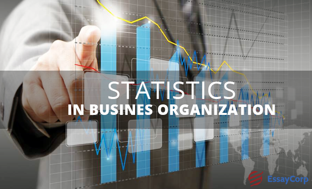 importance of statistics in management