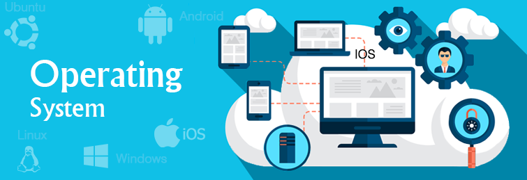 Different And Latest Trends In Operating Systems | EssayCorp