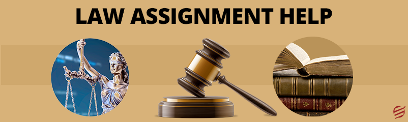 Taking Law Assignment Help from the Ace of the Service Providers