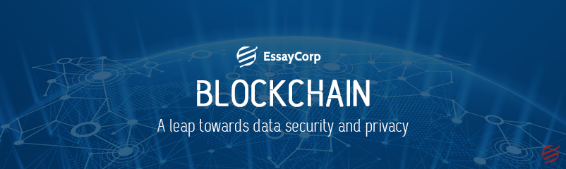 Blockchain: A leap Towards Data Security And Privacy