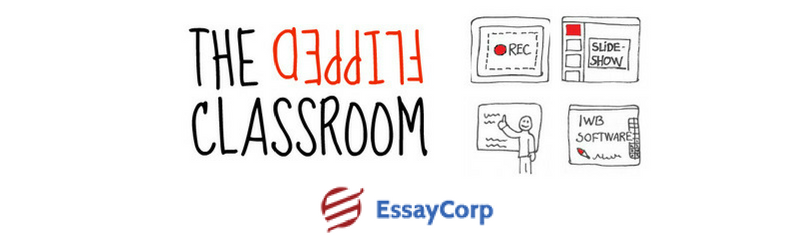 Flipped Classroom – An Overview