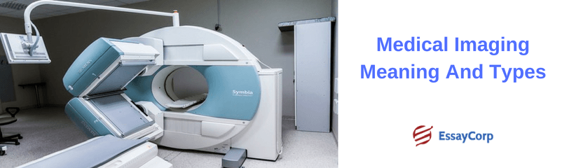 Medical Imaging – Meaning And Types