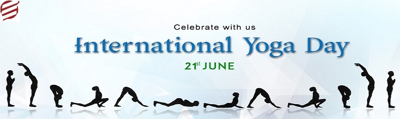 Gear Up For The 4th International Yoga Day
