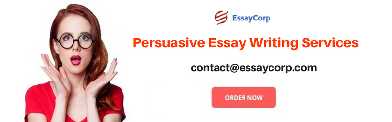 How to Write A Perfect Persuasive Essay and Score Top Grades?