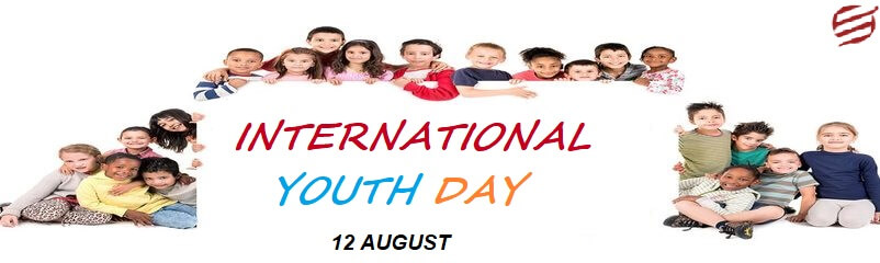 Let’s Celebrate The International Youth Day 2018 With Utmost Enthusiasm