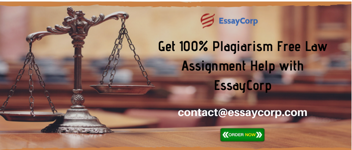 How to Score the Best Grades in Law Assignments?