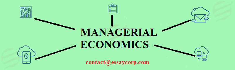 Managerial Economics – Meaning and Applications