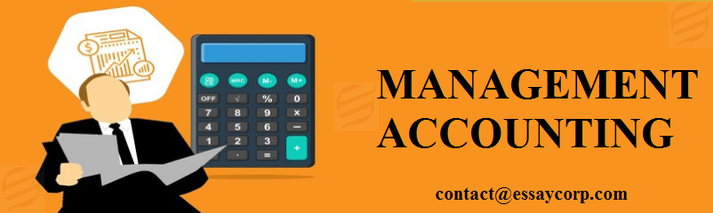 Management Accounting – Meaning, Functions & Role