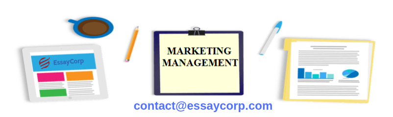 Marketing Management and It’s Functions