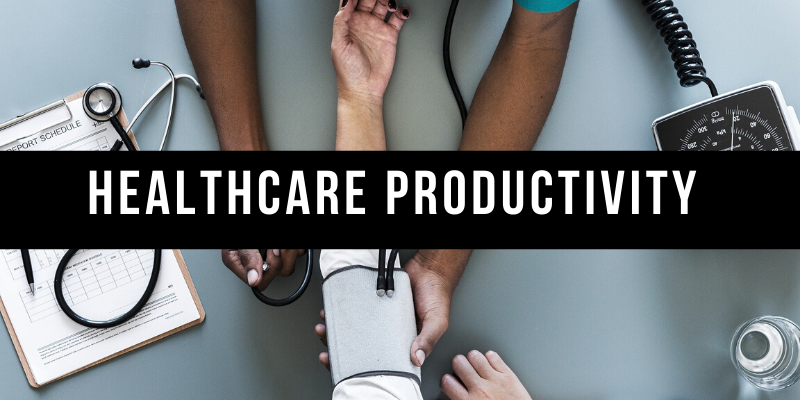 An Introduction to Healthcare Productivity | Assignment Help