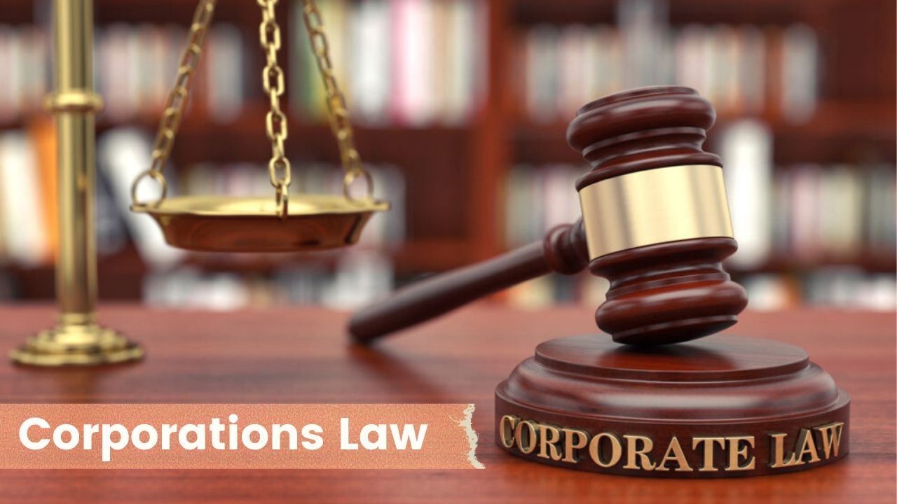 HA3021 – Corporations Law Assignment Help | EssayCorp
