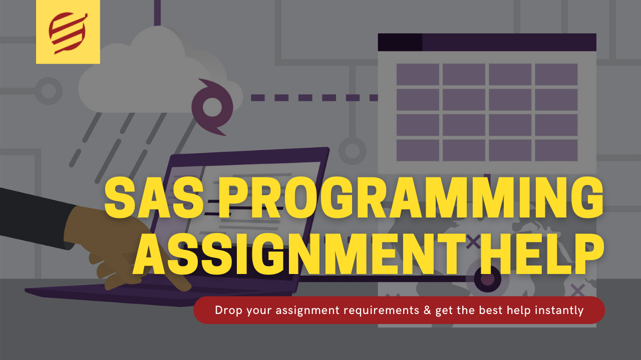 SAS Assignment Help | SAS Programming Assignments by EssayCorp