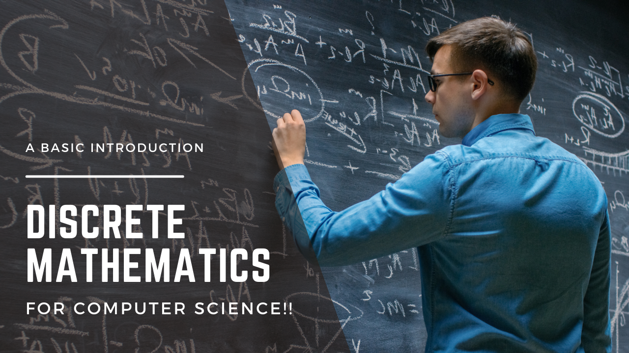 Discrete Mathematics for Computer Science – A Basic Introduction