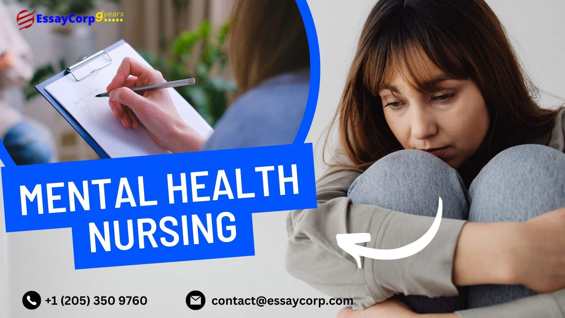 Aspects Of Mental Health Nursing Or Psychiatric Nursing