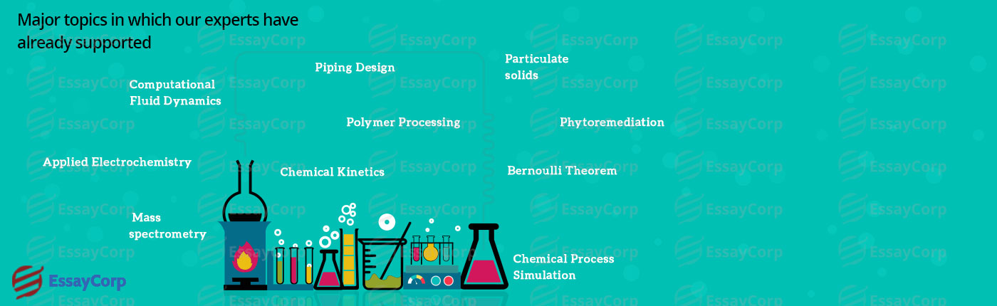 Chemical engineering college essay