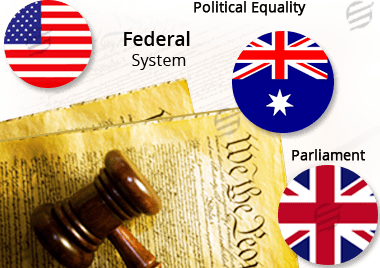 Constitutional Law Assignment Help