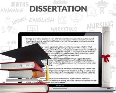 buy dissertation