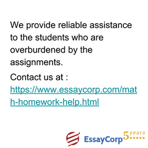 contact EssayCorp