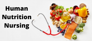Human Nutrition Nursing