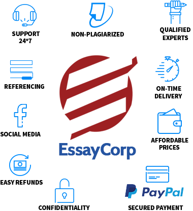 EssayCorp - Assignment Writing Services